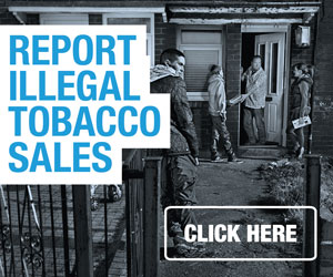 Illegal tobacco